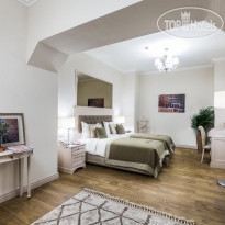 Boutique 19 Hotel