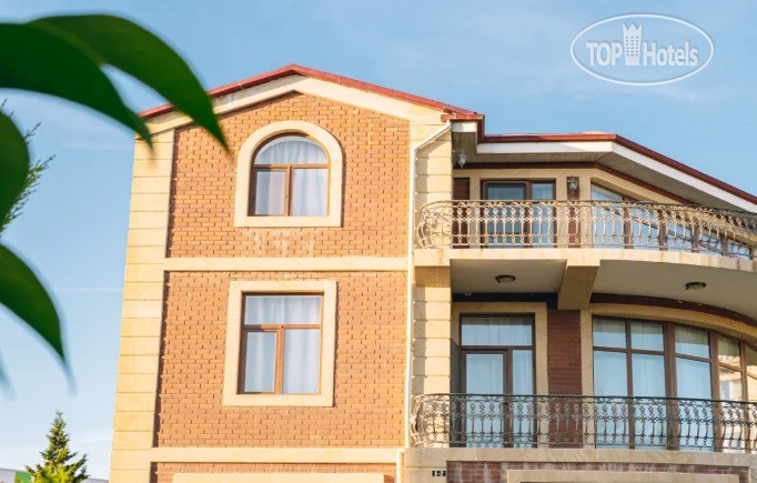 Hotel photo Green City Hotel 5*