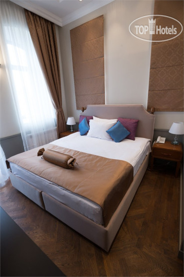 Hotel photo Seven Rooms Boutique Hotel 