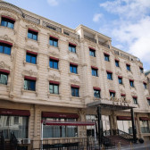 Atlas Hotel Baku 5*