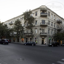 Central Guest House Baku