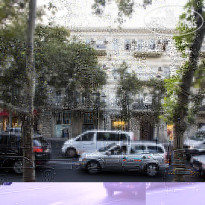 Central Guest House Baku