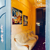 Amadeo Hotel & Apartments