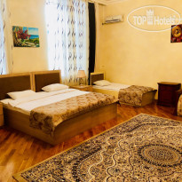 Amadeo Hotel & Apartments