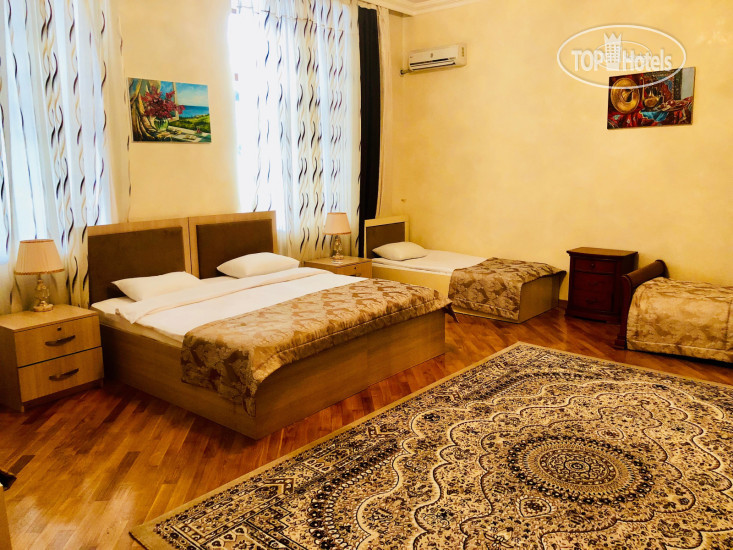 New photos from tourists Amadeo Hotel & Apartments