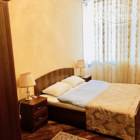 Amadeo Hotel & Apartments