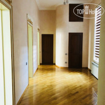 Amadeo Hotel & Apartments