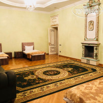 Amadeo Hotel & Apartments