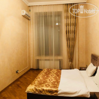 Amadeo Hotel & Apartments