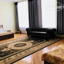 Amadeo Hotel & Apartments