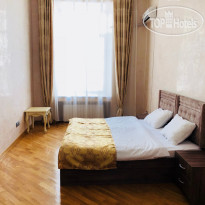 Amadeo Hotel & Apartments