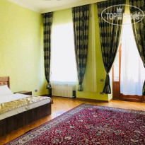 Amadeo Hotel & Apartments