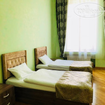 Amadeo Hotel & Apartments