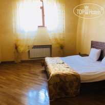 Amadeo Hotel & Apartments
