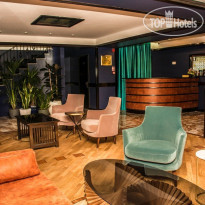 Hazz Hotel