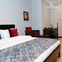 Hazz Hotel