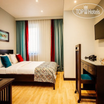 Hazz Hotel