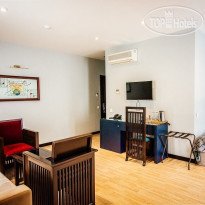 Hazz Hotel