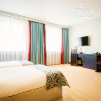 Hazz Hotel