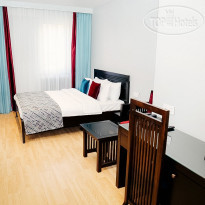 Hazz Hotel