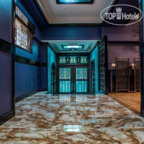 Hazz Hotel
