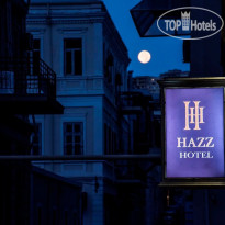 Hazz Hotel