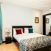 Hazz Hotel