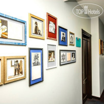 Hazz Hotel