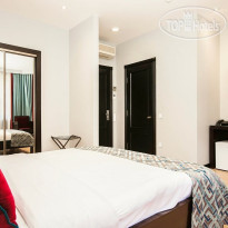 Hazz Hotel