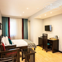 Hazz Hotel
