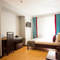 Hazz Hotel