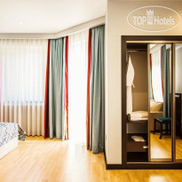 Hazz Hotel