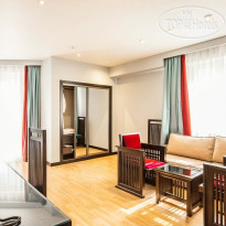 Hazz Hotel