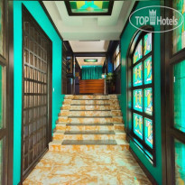 Hazz Hotel