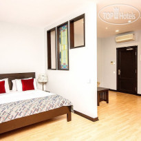 Hazz Hotel