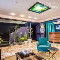 Hazz Hotel