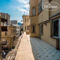 Hazz Hotel