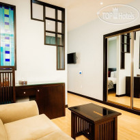 Hazz Hotel