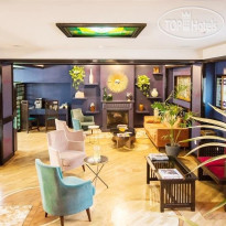 Hazz Hotel