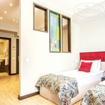 Hazz Hotel
