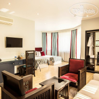 Hazz Hotel
