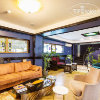 Hazz Hotel