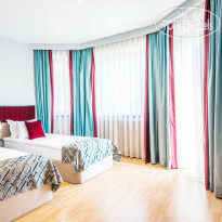 Hazz Hotel