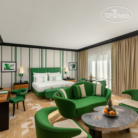 Hotelier's photos Dinamo Hotel Baku 5*