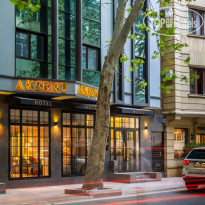 Aksent Hotel 