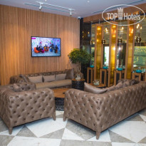 Theatrum Hotel Baku 