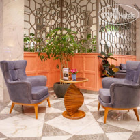 Theatrum Hotel Baku 