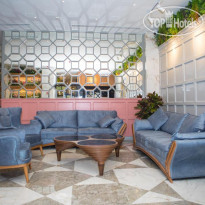 Theatrum Hotel Baku 