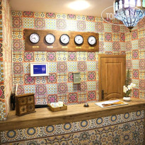 Sahil Inn Hotel 