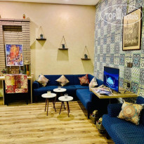 Sahil Inn Hotel 